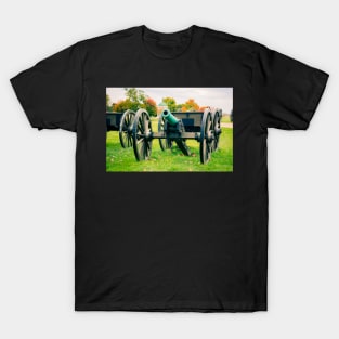 Antietam Artillery T-Shirt